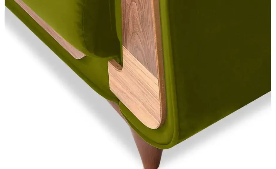 KONSIMO Sessel