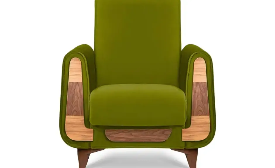 KONSIMO Sessel