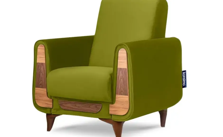 KONSIMO Sessel
