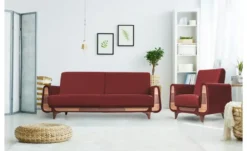 KONSIMO Sessel