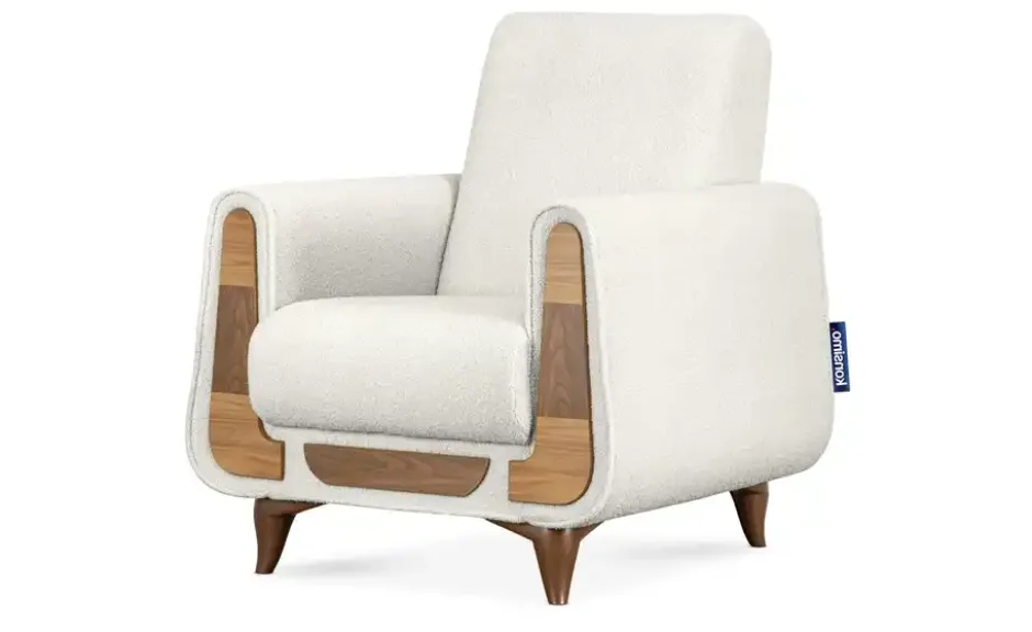 KONSIMO Sessel