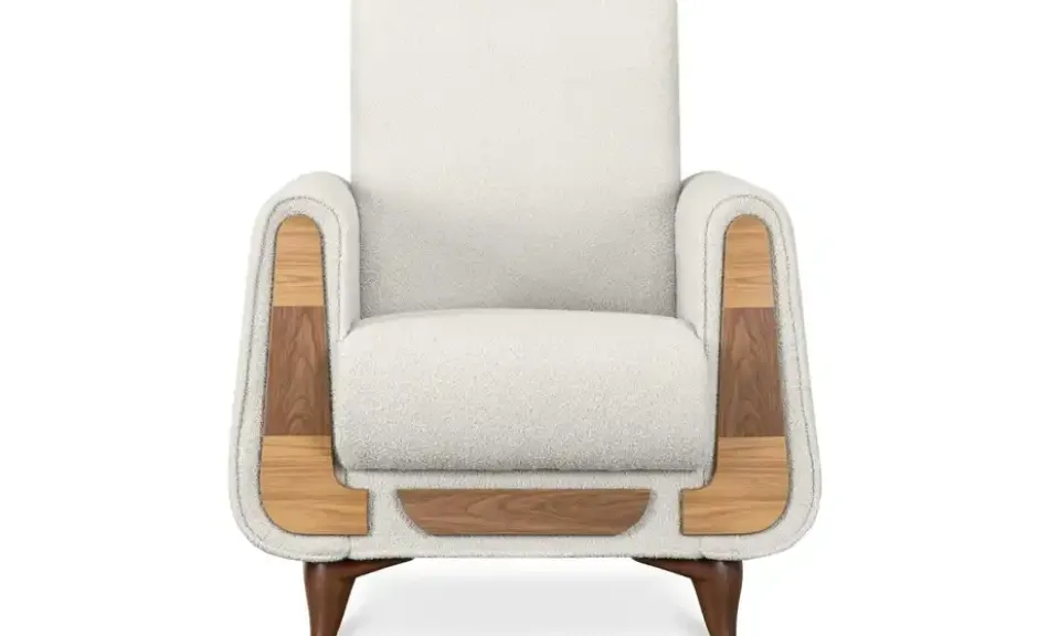 KONSIMO Sessel