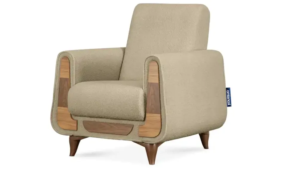 KONSIMO Sessel