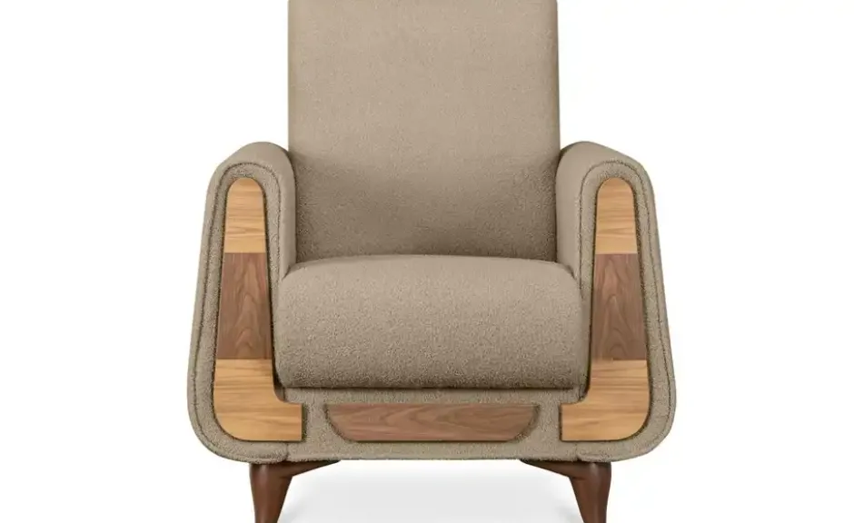 KONSIMO Sessel