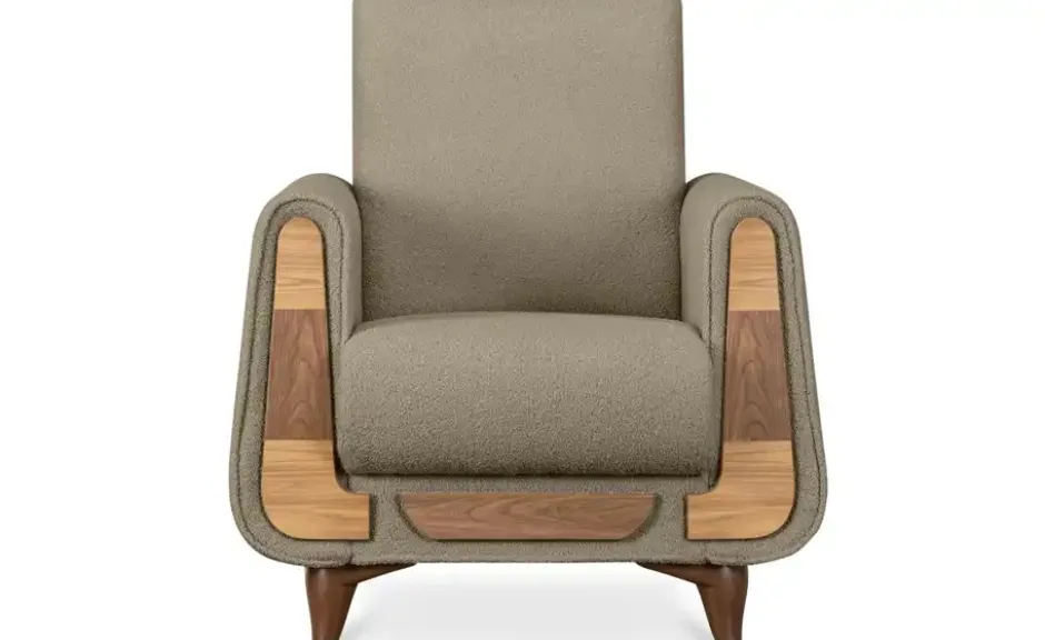 KONSIMO Sessel