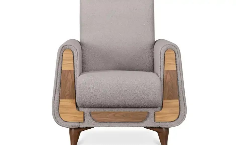 KONSIMO Sessel