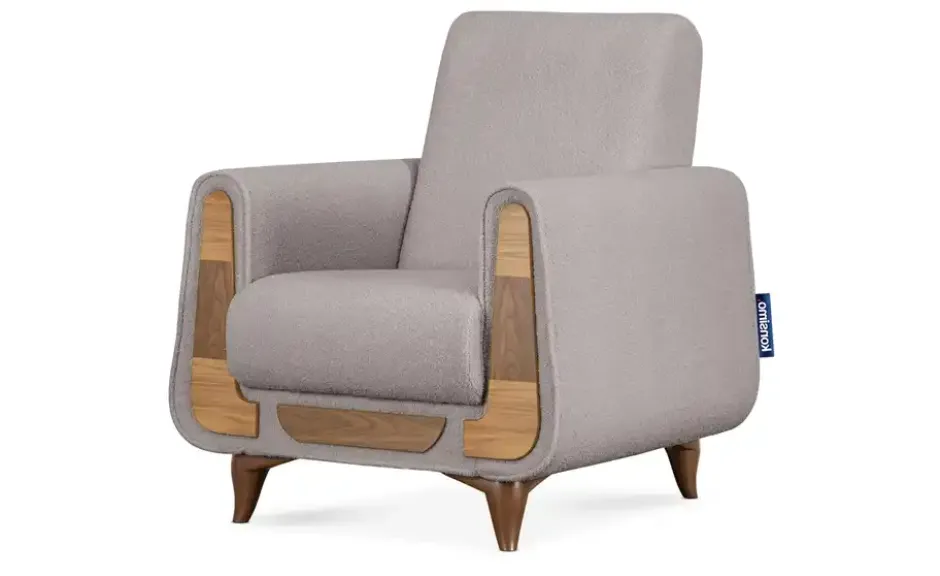 KONSIMO Sessel