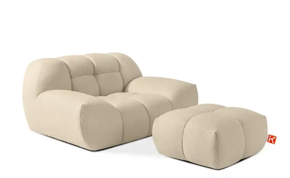KONSIMO Sessel