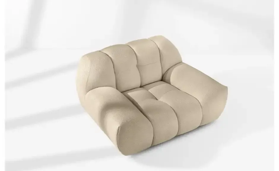 KONSIMO Sessel