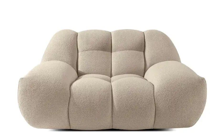 KONSIMO Sessel