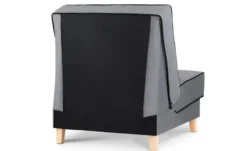 KONSIMO Sessel Dozer