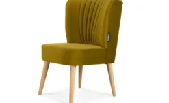 KONSIMO Sessel Duco