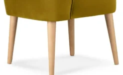 KONSIMO Sessel Duco