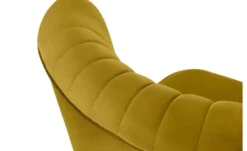 KONSIMO Sessel Duco