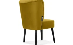 KONSIMO Sessel Duco