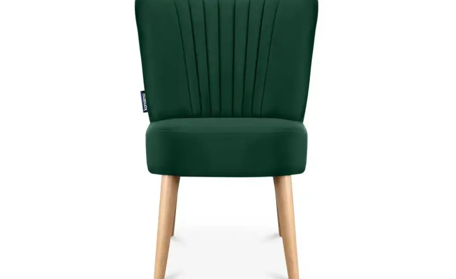KONSIMO Sessel Duco