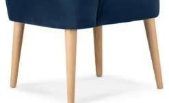 KONSIMO Sessel Duco