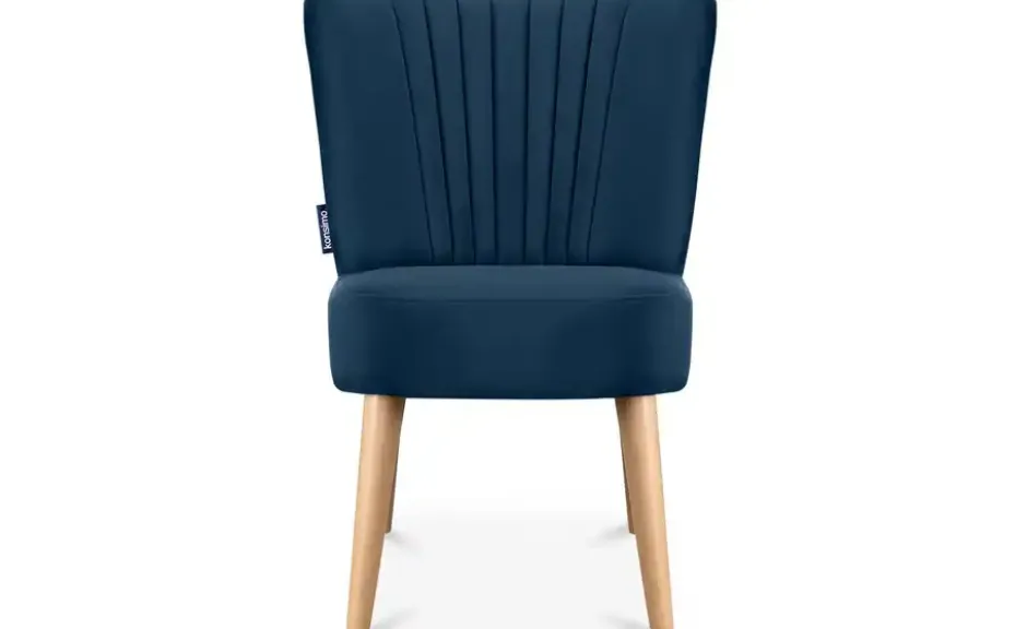 KONSIMO Sessel Duco