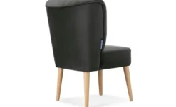 KONSIMO Sessel Duco