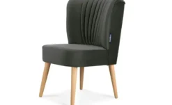 KONSIMO Sessel Duco