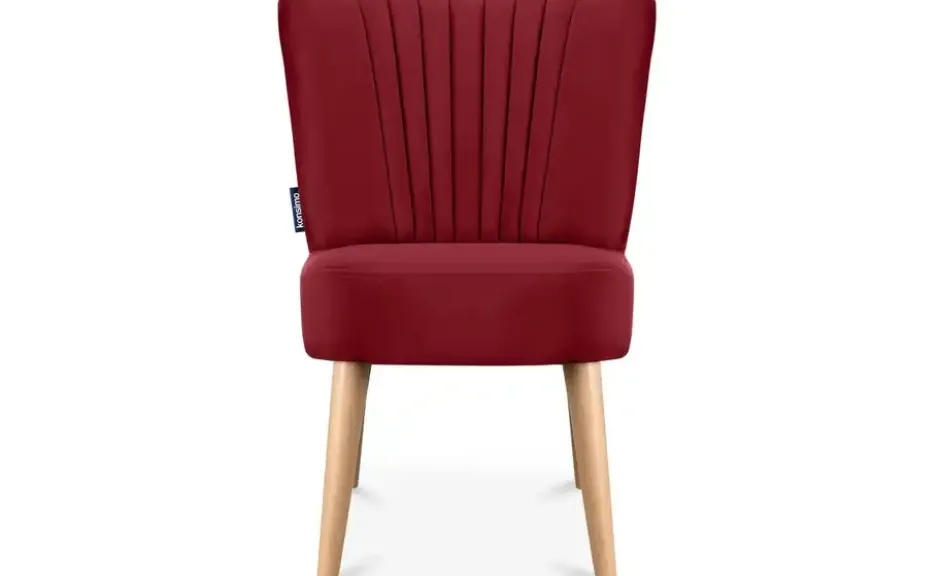 KONSIMO Sessel Duco
