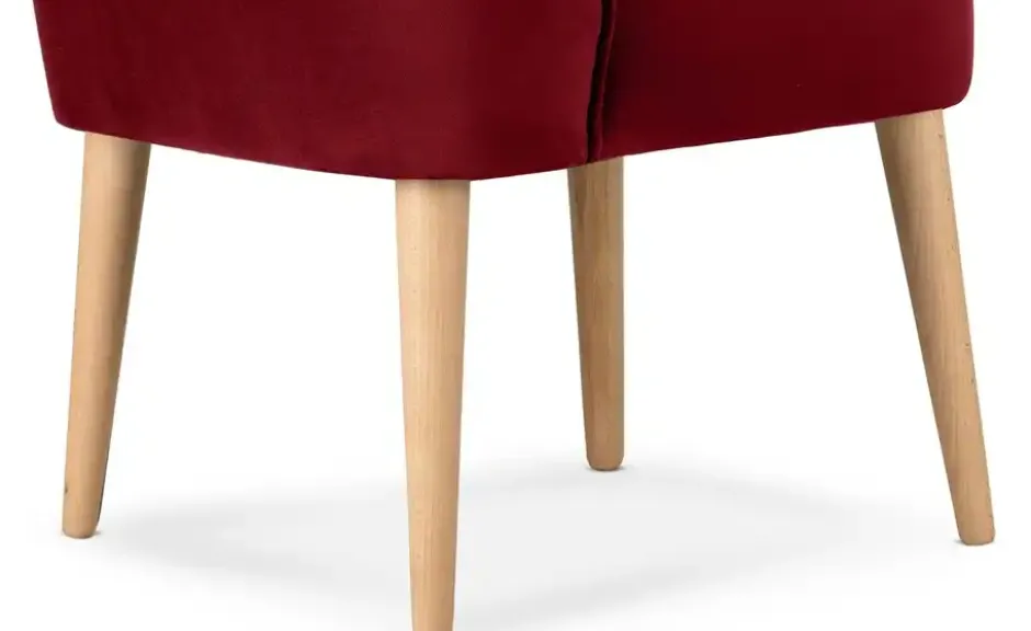 KONSIMO Sessel Duco
