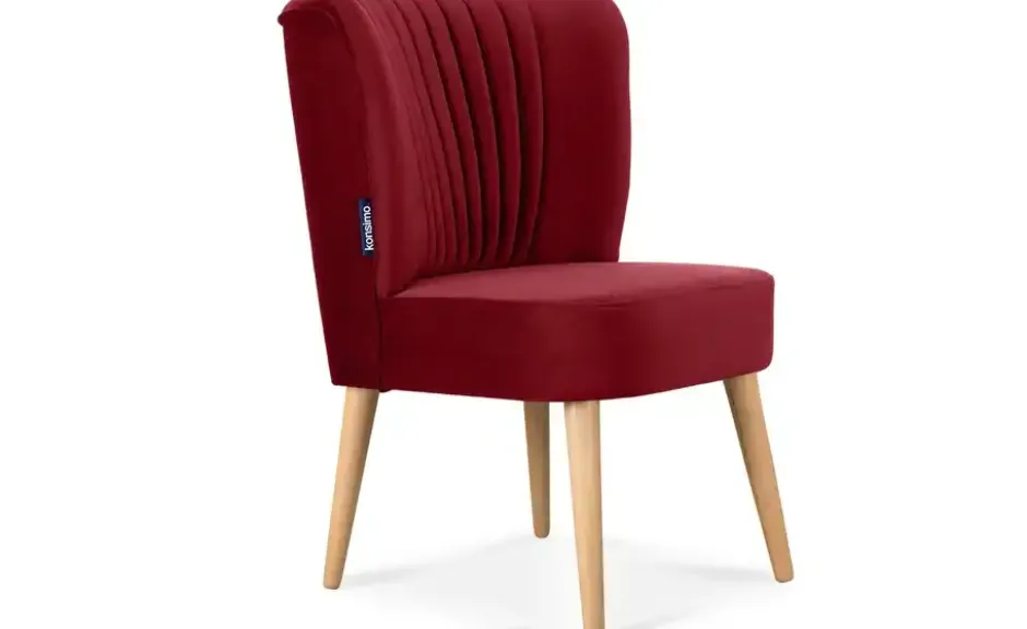 KONSIMO Sessel Duco