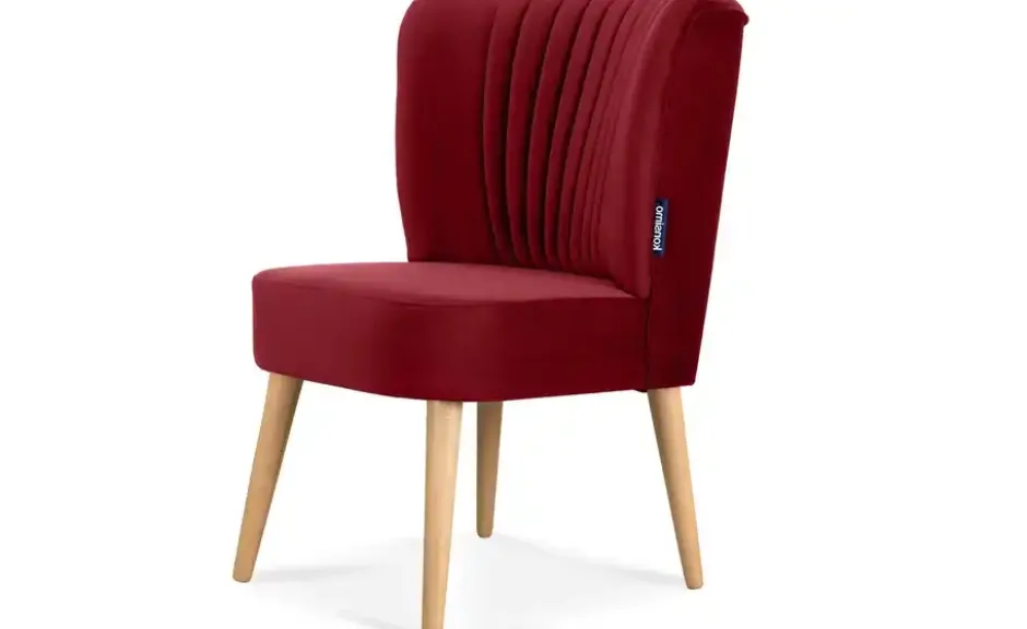 KONSIMO Sessel Duco