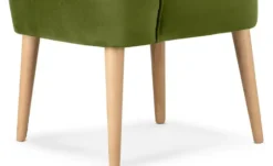 KONSIMO Sessel Duco
