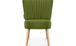 KONSIMO Sessel Duco