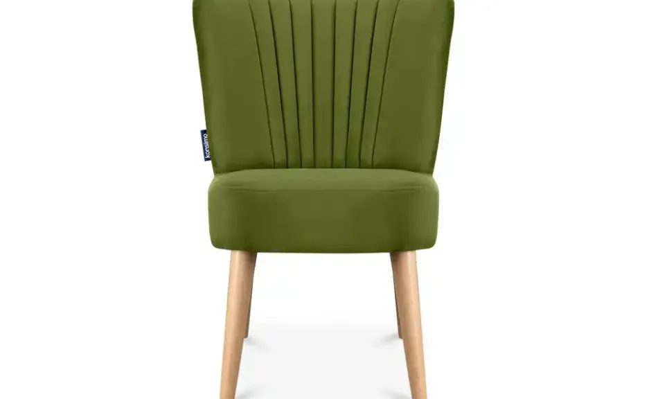 KONSIMO Sessel Duco
