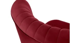 KONSIMO Sessel Duco