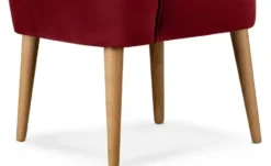 KONSIMO Sessel Duco