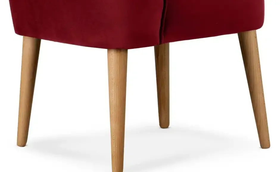 KONSIMO Sessel Duco