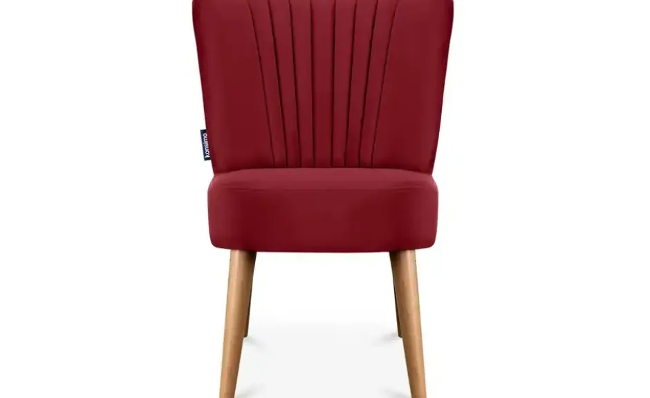 KONSIMO Sessel Duco