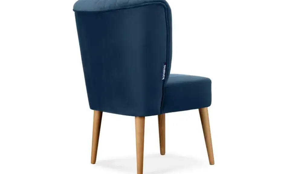 KONSIMO Sessel Duco