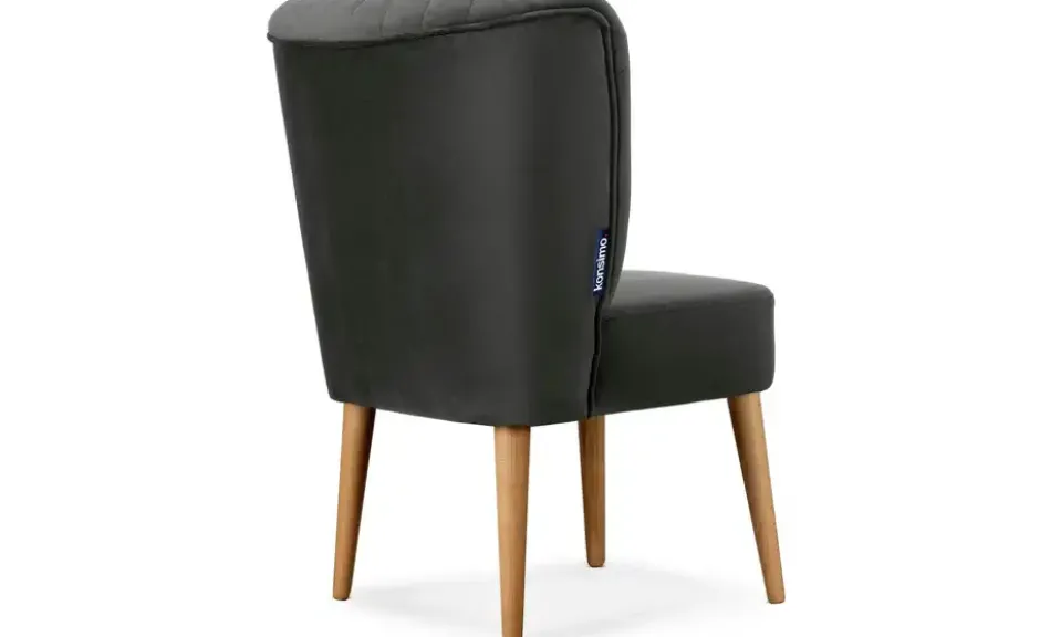 KONSIMO Sessel Duco