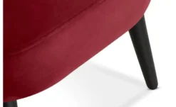 KONSIMO Sessel Duco