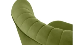 KONSIMO Sessel Duco