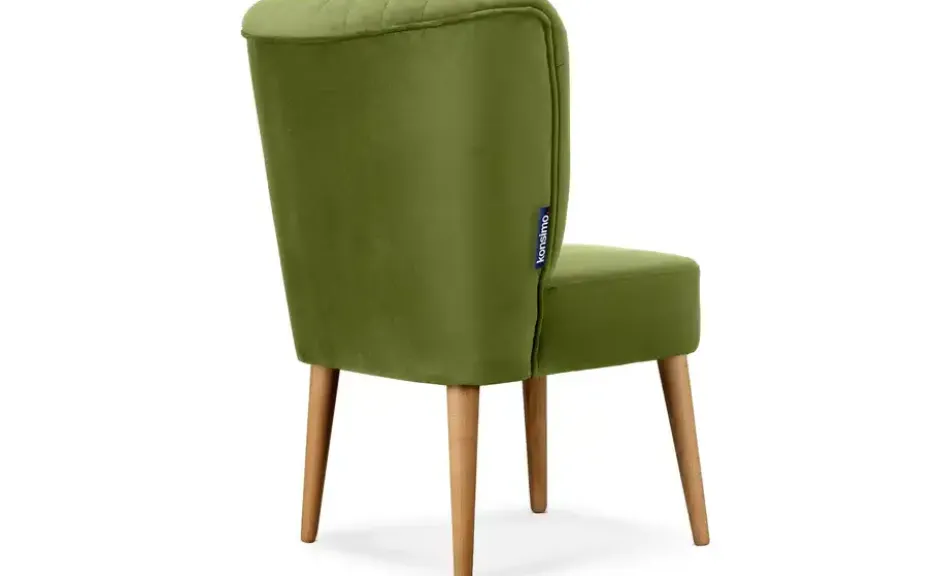 KONSIMO Sessel Duco