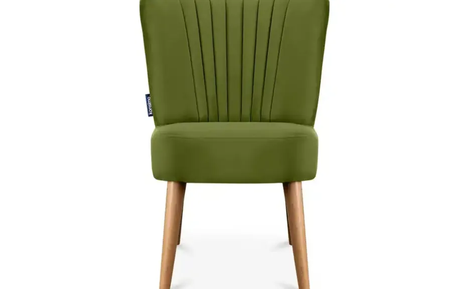 KONSIMO Sessel Duco