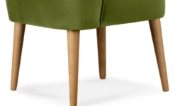 KONSIMO Sessel Duco
