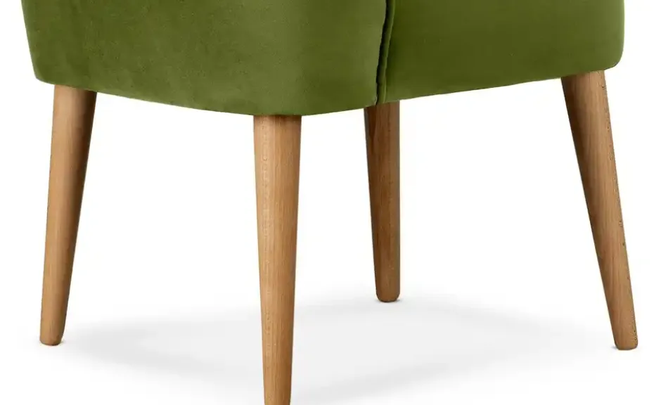 KONSIMO Sessel Duco