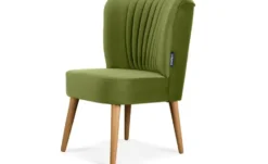 KONSIMO Sessel Duco