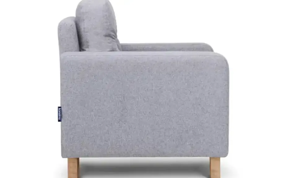 KONSIMO Sessel Eriso