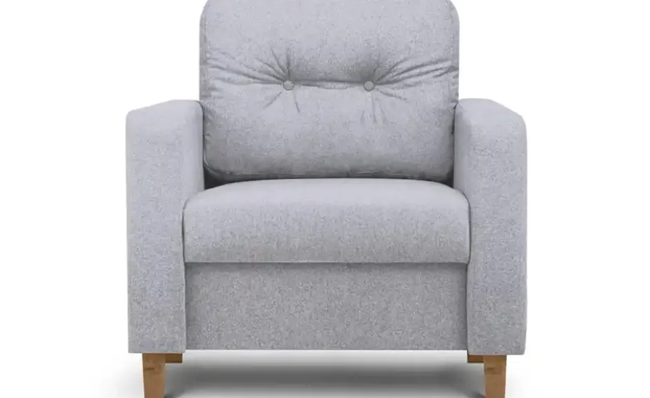 KONSIMO Sessel Eriso