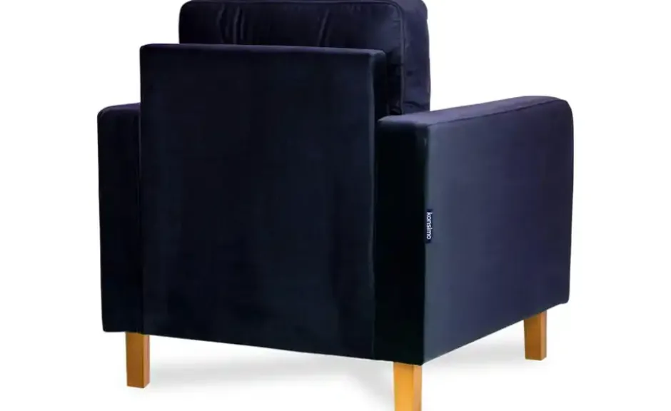 KONSIMO Sessel Eriso