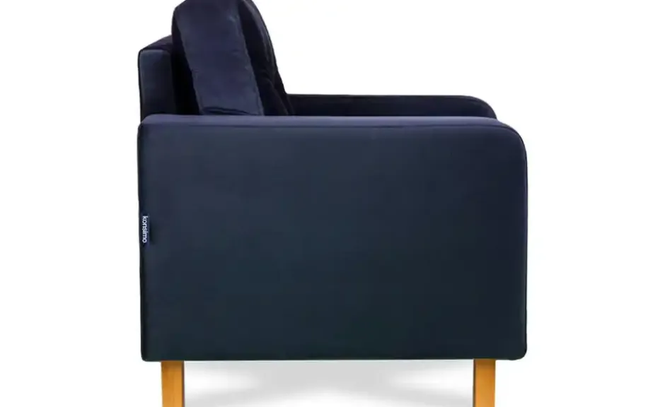 KONSIMO Sessel Eriso