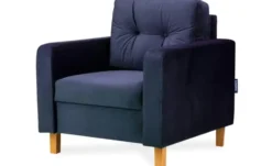 KONSIMO Sessel Eriso