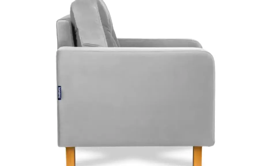 KONSIMO Sessel Eriso